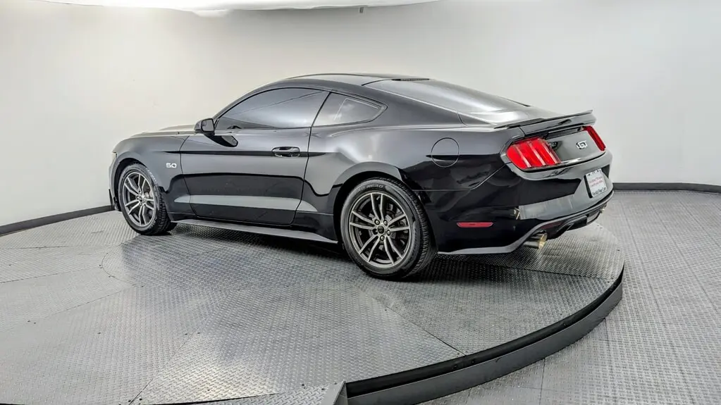 Florida Fine Cars - Used FORD MUSTANG 2017 WEST PALM GT
