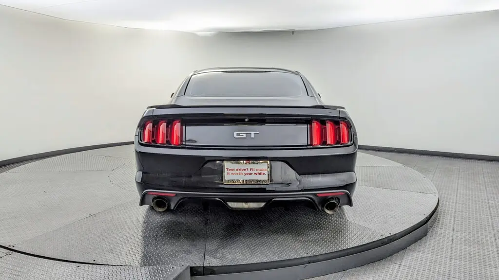 Florida Fine Cars - Used FORD MUSTANG 2017 WEST PALM GT