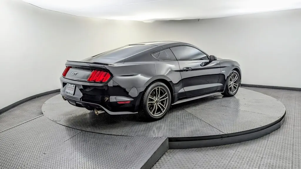 Florida Fine Cars - Used FORD MUSTANG 2017 WEST PALM GT