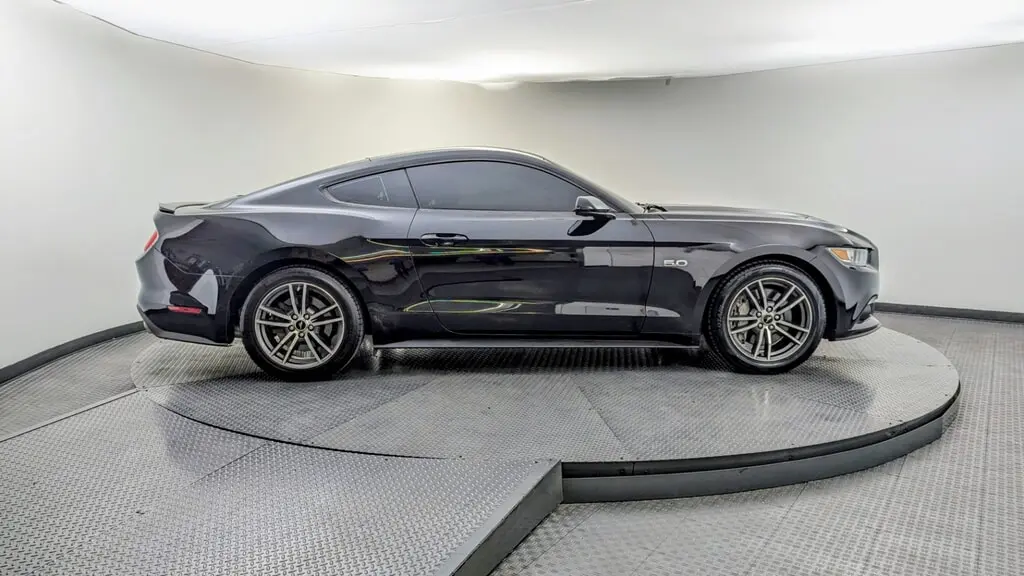 Florida Fine Cars - Used FORD MUSTANG 2017 WEST PALM GT