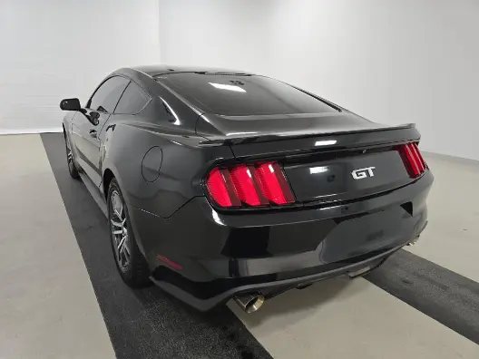 Florida Fine Cars - Used FORD MUSTANG 2017 ORLANDO GT