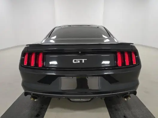 Florida Fine Cars - Used FORD MUSTANG 2017 ORLANDO GT