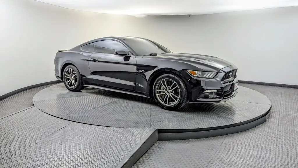 Florida Fine Cars - Used FORD MUSTANG 2017 WEST PALM GT