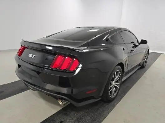 Florida Fine Cars - Used FORD MUSTANG 2017 ORLANDO GT