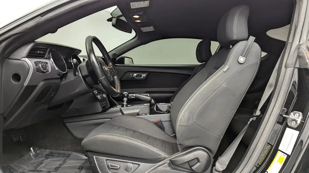 Florida Fine Cars - Used FORD MUSTANG 2017 WEST PALM GT