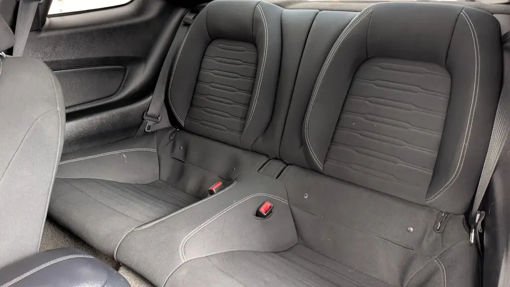 Florida Fine Cars - Used FORD MUSTANG 2017 WEST PALM GT