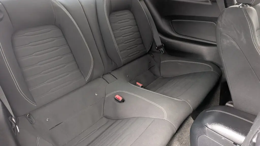 Florida Fine Cars - Used FORD MUSTANG 2017 WEST PALM GT