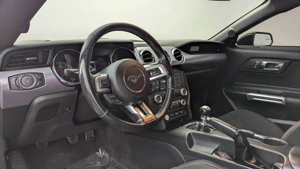 Florida Fine Cars - Used FORD MUSTANG 2017 WEST PALM GT