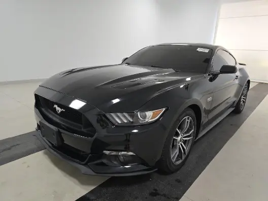 Florida Fine Cars - Used FORD MUSTANG 2017 ORLANDO GT