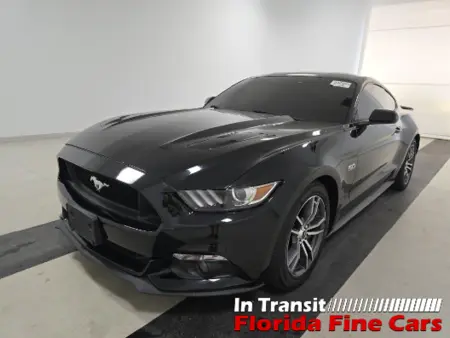 Florida Fine Cars - Used FORD MUSTANG 2017 ORLANDO GT