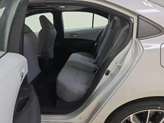 Florida Fine Cars - Used TOYOTA COROLLA 2020 MIAMI SE PREMIUM