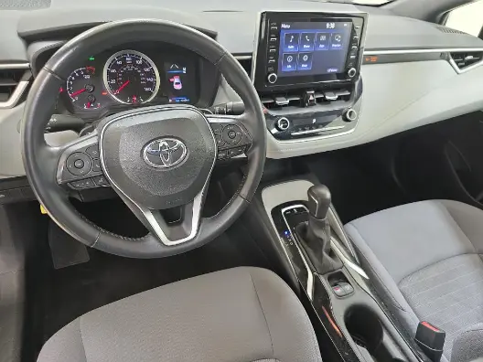 Florida Fine Cars - Used TOYOTA COROLLA 2020 MIAMI SE PREMIUM