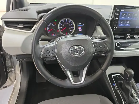 Florida Fine Cars - Used TOYOTA COROLLA 2020 MIAMI SE PREMIUM