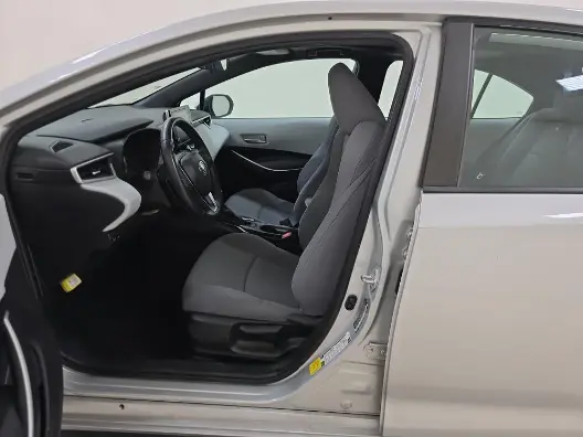 Florida Fine Cars - Used TOYOTA COROLLA 2020 MIAMI SE PREMIUM
