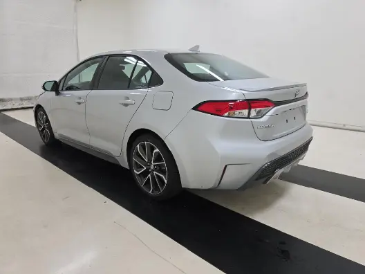 Florida Fine Cars - Used TOYOTA COROLLA 2020 MIAMI SE PREMIUM