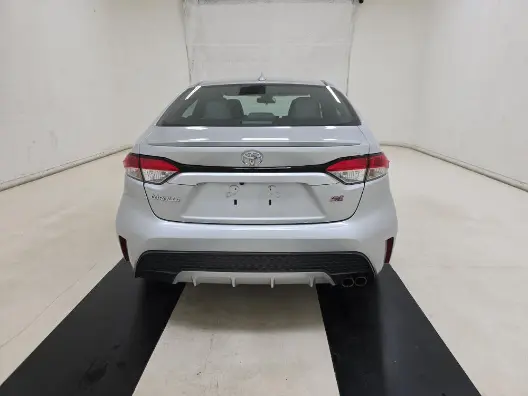 Florida Fine Cars - Used TOYOTA COROLLA 2020 MIAMI SE PREMIUM