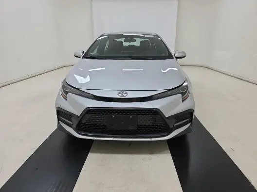 Florida Fine Cars - Used TOYOTA COROLLA 2020 MIAMI SE PREMIUM