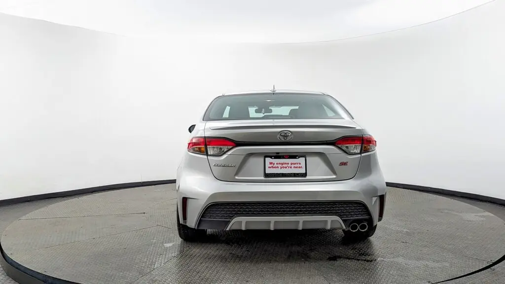Florida Fine Cars - Used TOYOTA COROLLA 2020 MIAMI SE PREMIUM