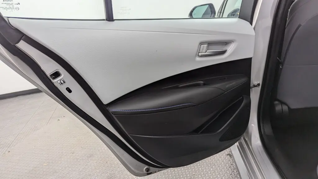 Florida Fine Cars - Used TOYOTA COROLLA 2020 MIAMI SE PREMIUM