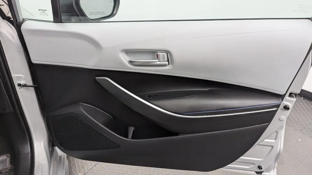 Florida Fine Cars - Used TOYOTA COROLLA 2020 MIAMI SE PREMIUM