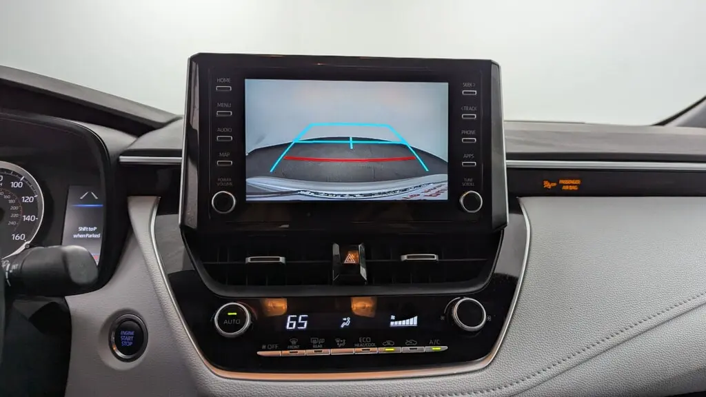 Florida Fine Cars - Used TOYOTA COROLLA 2020 MIAMI SE PREMIUM