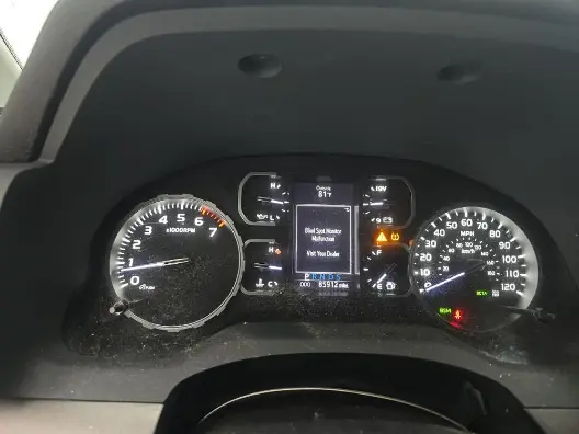 Florida Fine Cars - Used TOYOTA TUNDRA 2WD 2019 MIAMI SR5