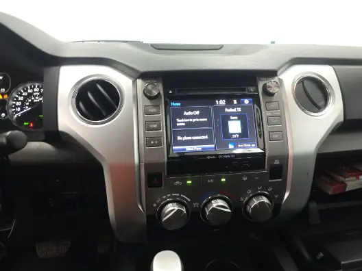 Florida Fine Cars - Used TOYOTA TUNDRA 2WD 2019 MIAMI SR5