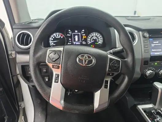 Florida Fine Cars - Used TOYOTA TUNDRA 2WD 2019 MIAMI SR5