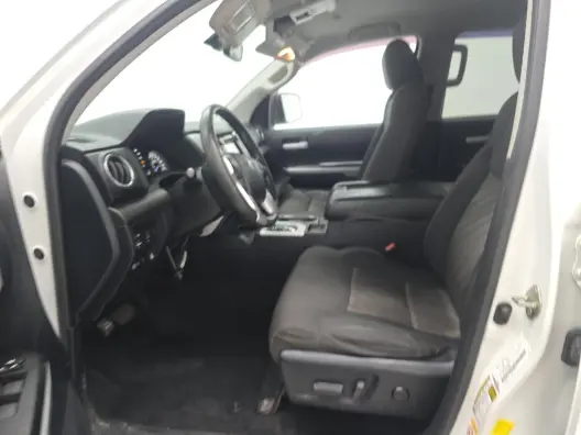 Florida Fine Cars - Used TOYOTA TUNDRA 2WD 2019 MIAMI SR5