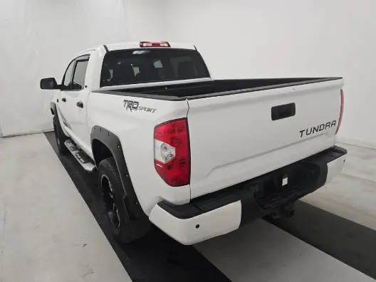 Florida Fine Cars - Used TOYOTA TUNDRA 2WD 2019 MIAMI SR5