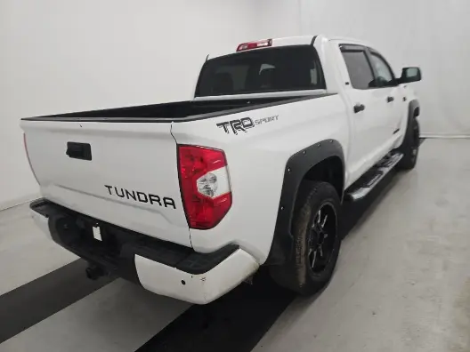 Florida Fine Cars - Used TOYOTA TUNDRA 2WD 2019 MIAMI SR5