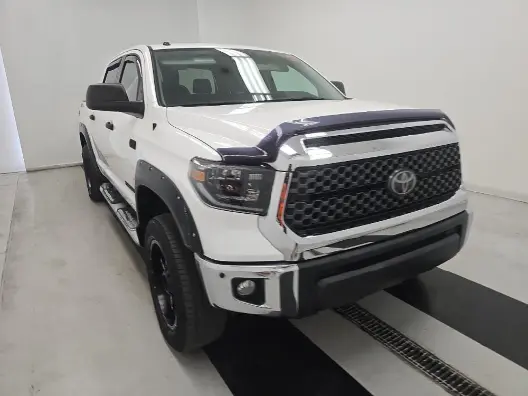 Florida Fine Cars - Used TOYOTA TUNDRA 2WD 2019 MIAMI SR5