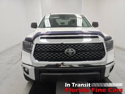 Florida Fine Cars - Used TOYOTA TUNDRA 2WD 2019 MIAMI SR5