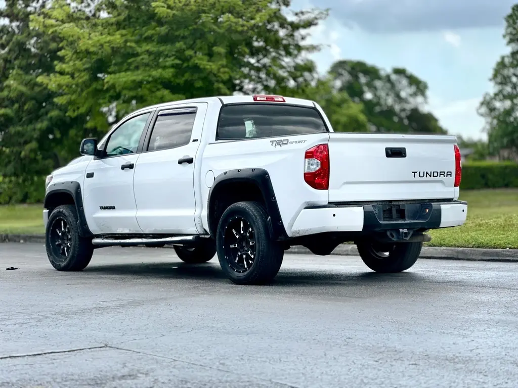 Florida Fine Cars - Used TOYOTA TUNDRA 2WD 2019 MIAMI SR5