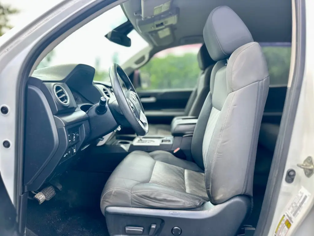 Florida Fine Cars - Used TOYOTA TUNDRA 2WD 2019 MIAMI SR5