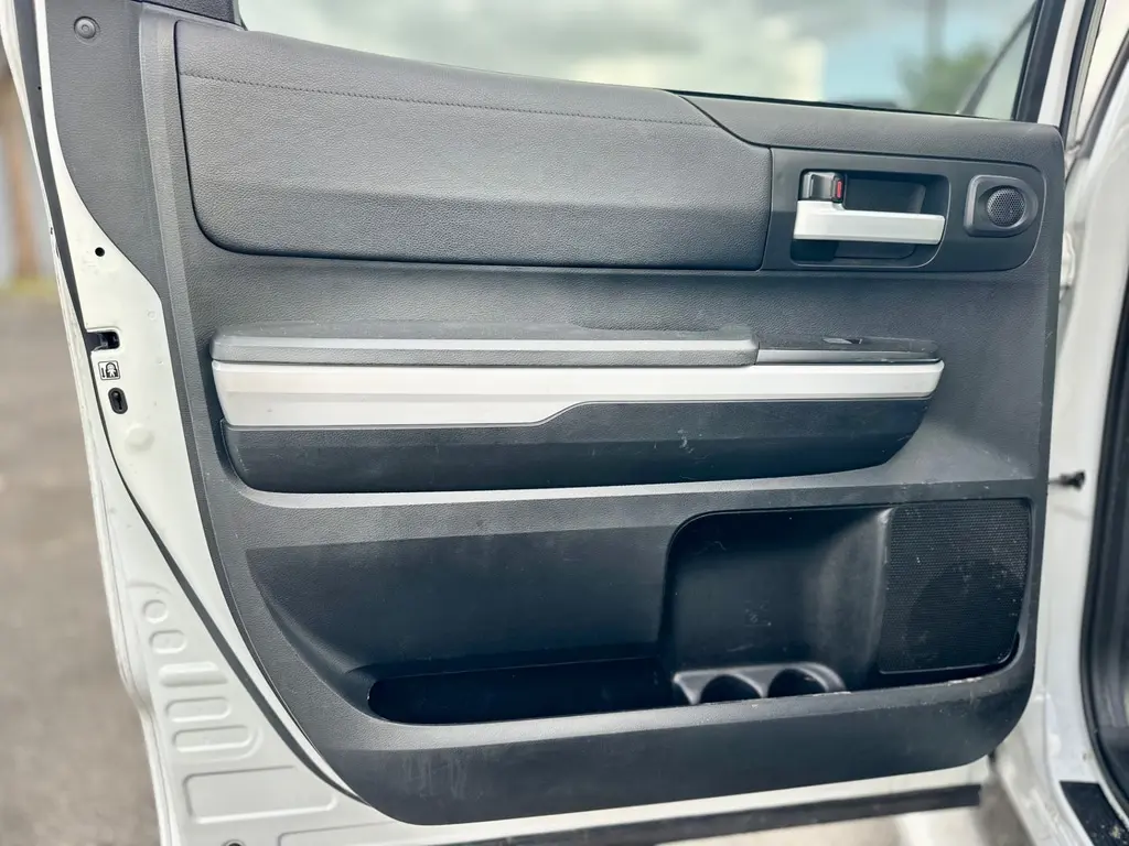 Florida Fine Cars - Used TOYOTA TUNDRA 2WD 2019 MIAMI SR5