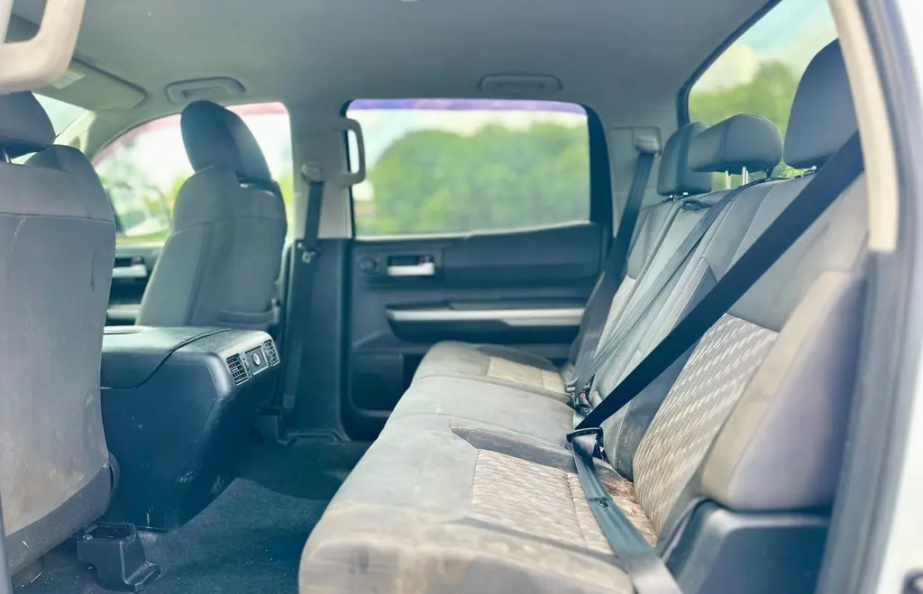 Florida Fine Cars - Used TOYOTA TUNDRA 2WD 2019 MIAMI SR5