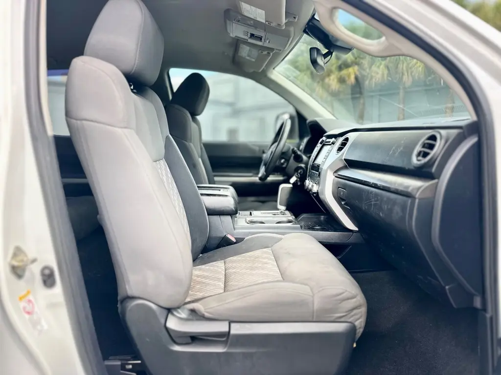 Florida Fine Cars - Used TOYOTA TUNDRA 2WD 2019 MIAMI SR5