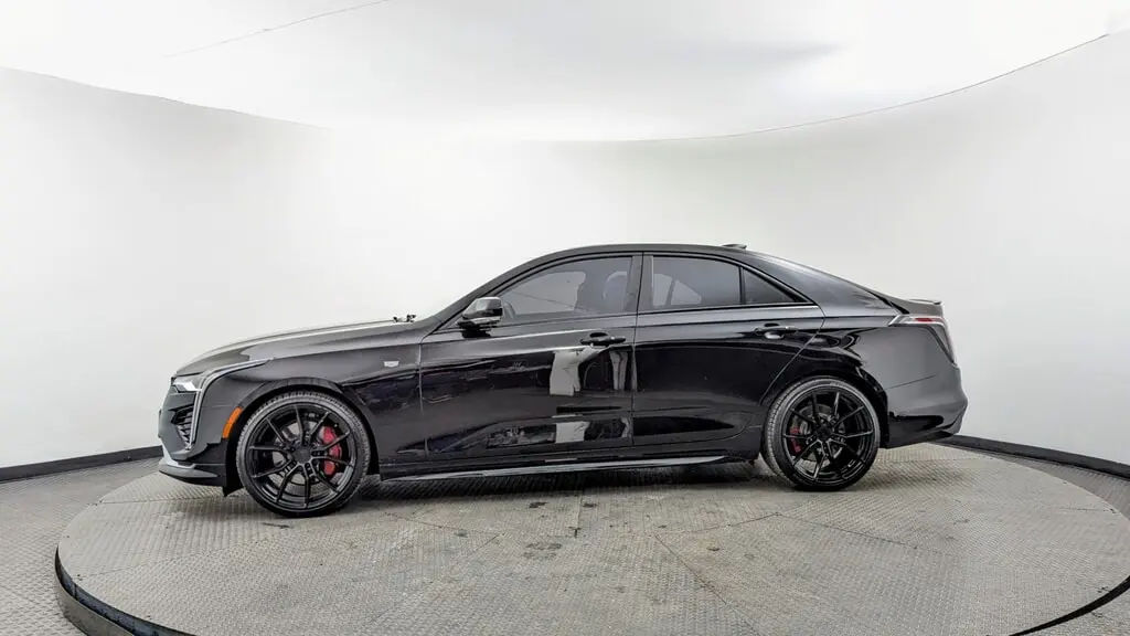 Florida Fine Cars - Used CADILLAC CT4 2020 MIAMI SPORT