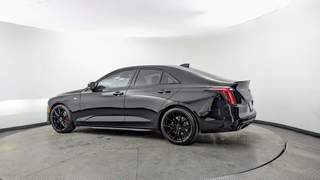 Florida Fine Cars - Used CADILLAC CT4 2020 MIAMI SPORT