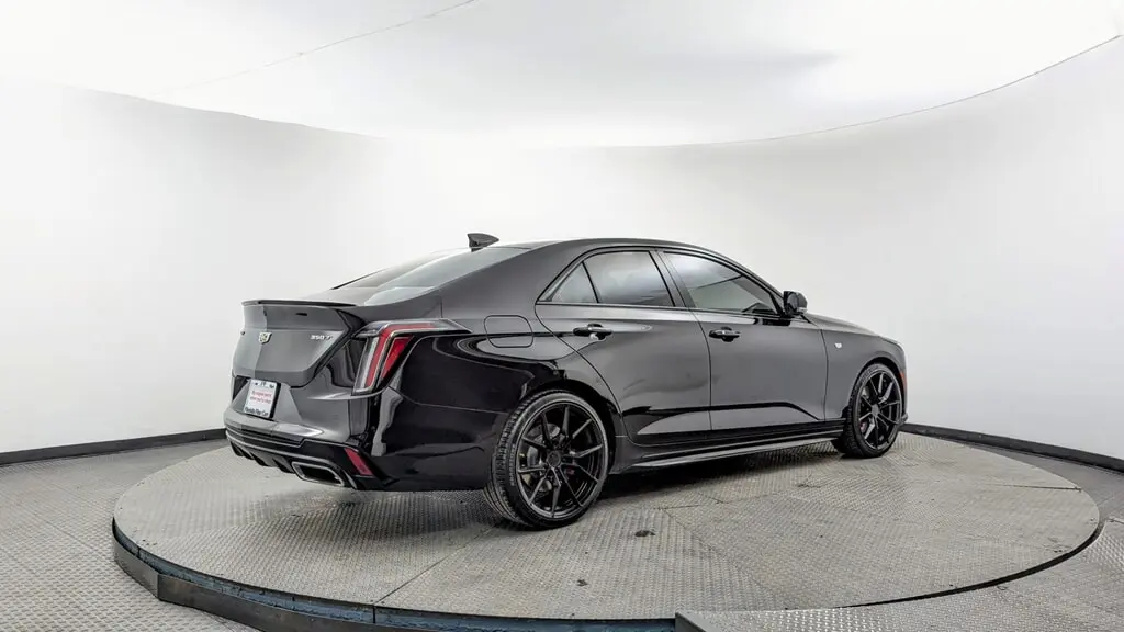 Florida Fine Cars - Used CADILLAC CT4 2020 MIAMI SPORT