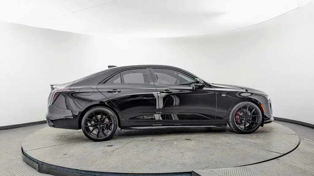 Florida Fine Cars - Used CADILLAC CT4 2020 MIAMI SPORT