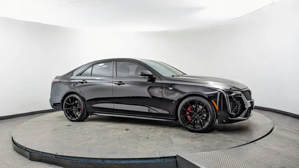 Florida Fine Cars - Used CADILLAC CT4 2020 MIAMI SPORT