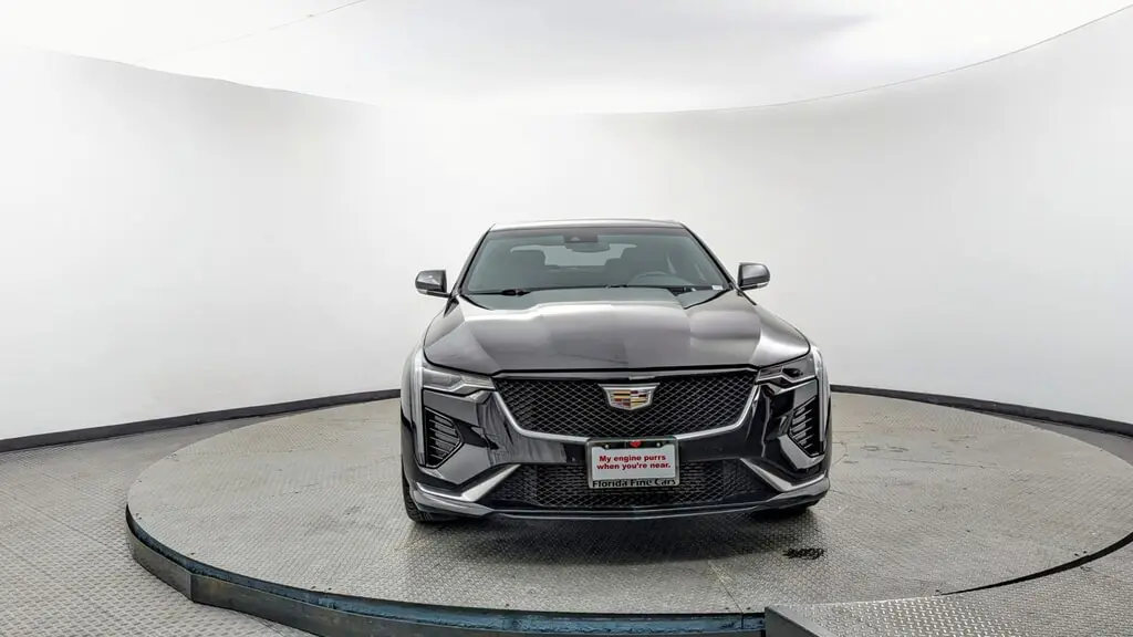 Florida Fine Cars - Used CADILLAC CT4 2020 MIAMI SPORT