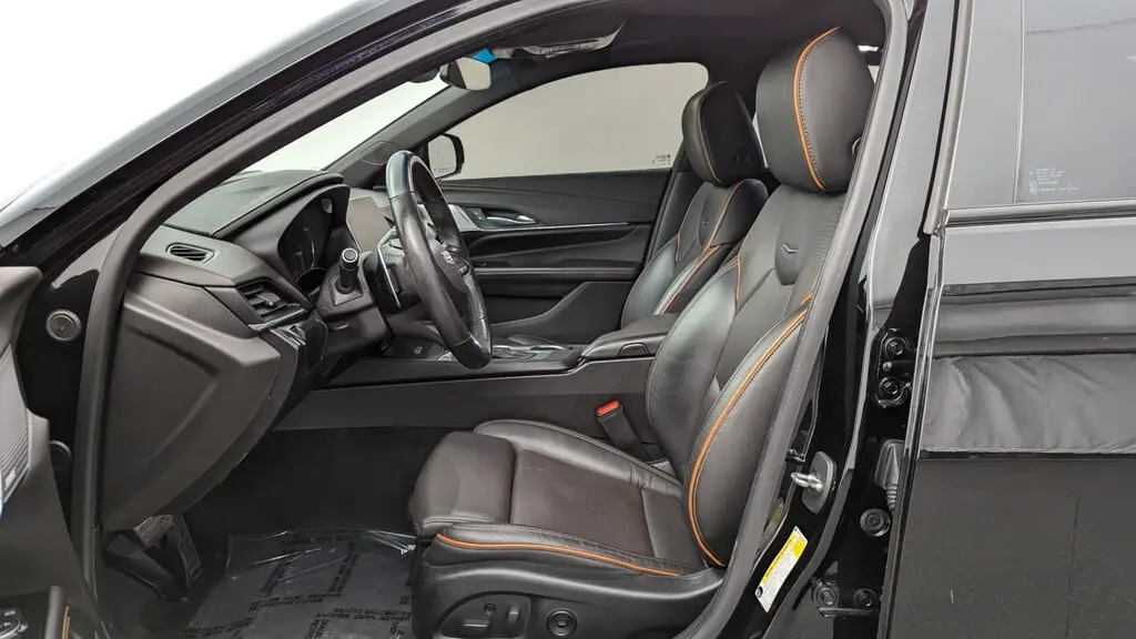 Florida Fine Cars - Used CADILLAC CT4 2020 MIAMI SPORT