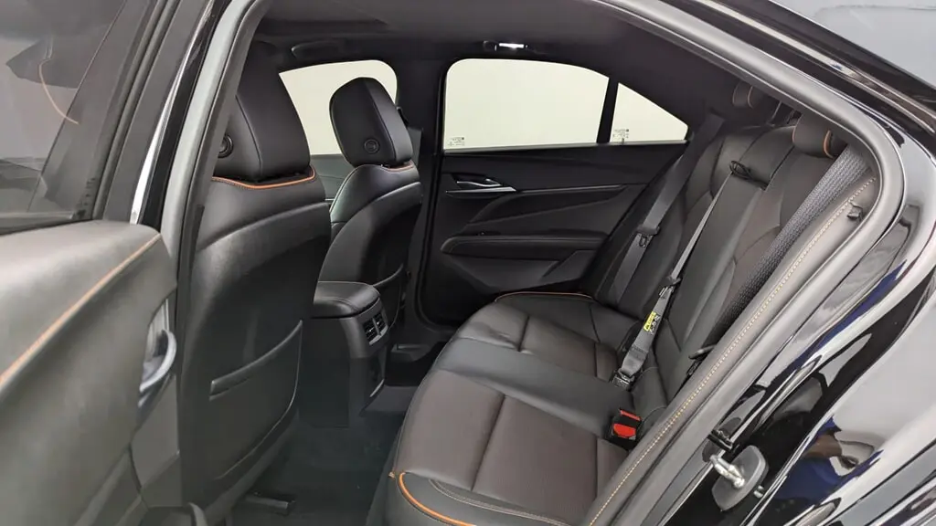 Florida Fine Cars - Used CADILLAC CT4 2020 MIAMI SPORT