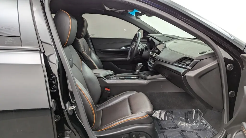 Florida Fine Cars - Used CADILLAC CT4 2020 MIAMI SPORT