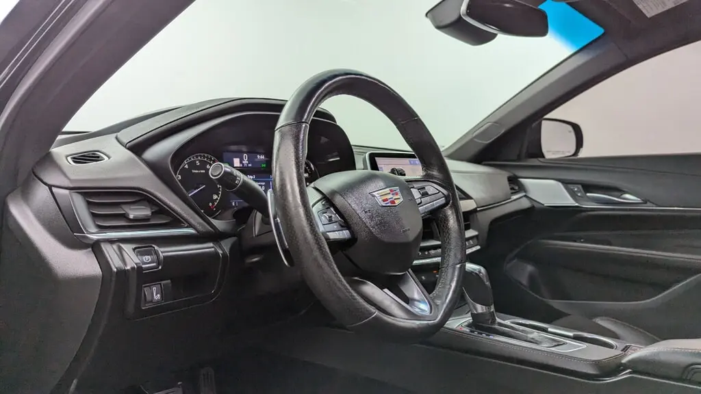 Florida Fine Cars - Used CADILLAC CT4 2020 MIAMI SPORT