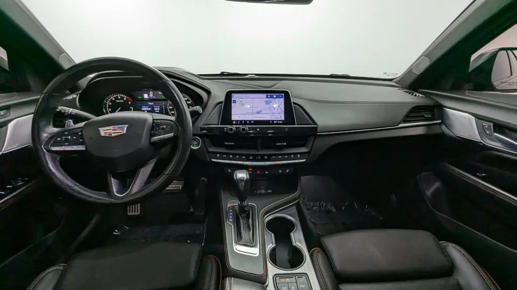 Florida Fine Cars - Used CADILLAC CT4 2020 MIAMI SPORT