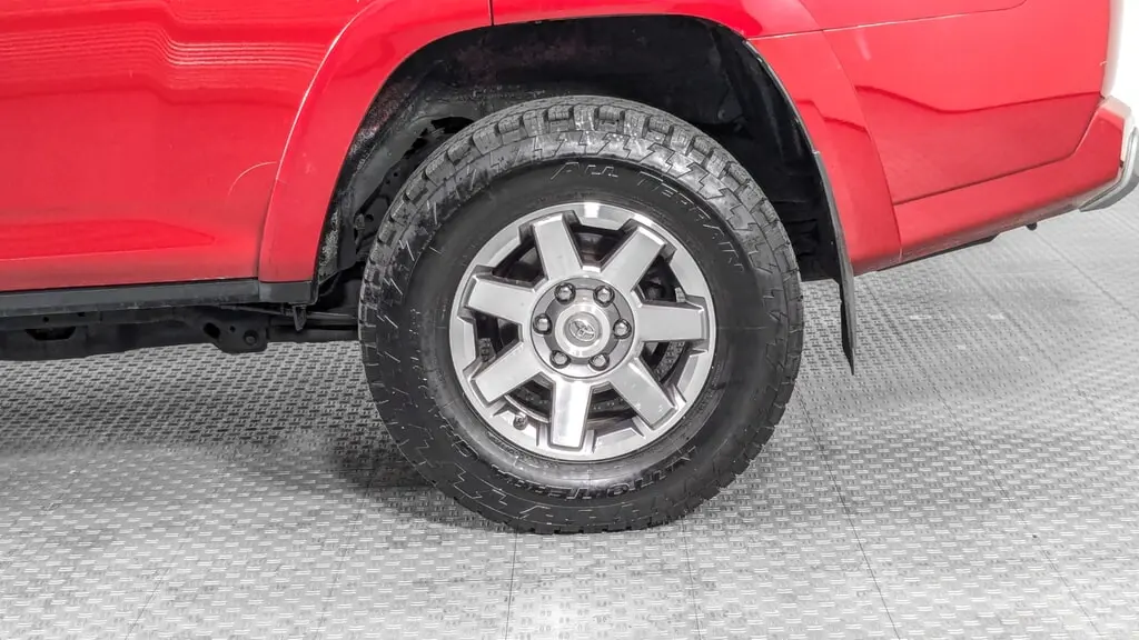 Florida Fine Cars - Used TOYOTA 4RUNNER 2016 ORLANDO TRAIL PREMIUM
